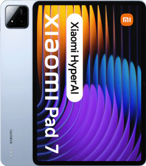 Xiaomi Pad 7 128Gb WiFi Blue