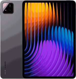 Xiaomi Pad 7 128Gb WiFi Gray