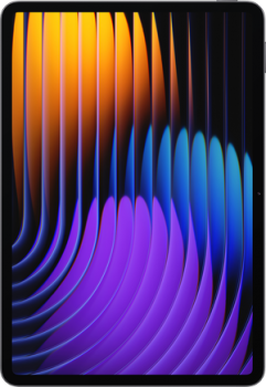 Xiaomi Pad 7 128Gb WiFi Gray