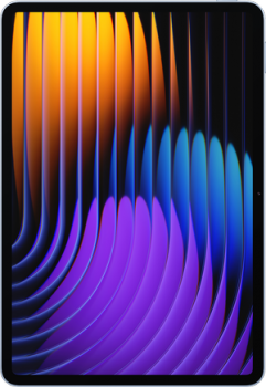 Xiaomi Pad 7 256Gb WiFi Blue