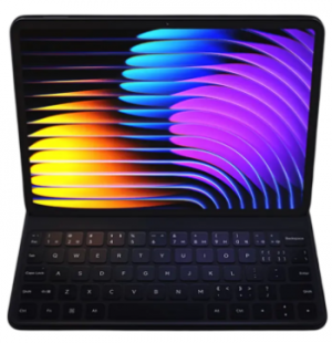 Чехол с клавиатурой для Xiaomi Pad 7 / 7 Pro
