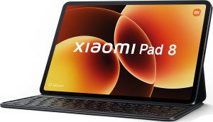 Xiaomi Pad 8 128Gb WiFi Grey Xiaomi Pad 8 128Gb WiFi Grey