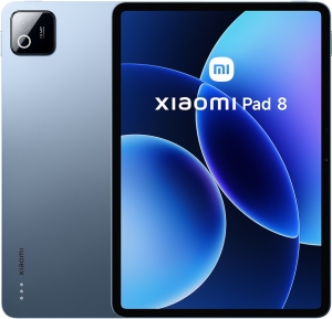 Xiaomi Pad 8 256Gb WiFi Blue