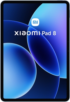 Xiaomi Pad 8 256Gb WiFi Blue
