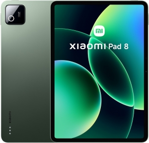 Xiaomi Pad 8 256Gb WiFi Green