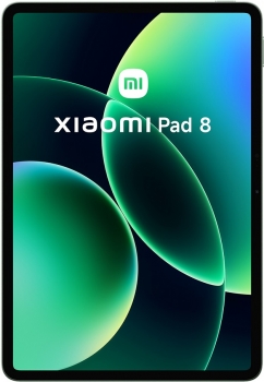 Xiaomi Pad 8 256Gb WiFi Green