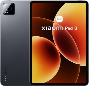 Xiaomi Pad 8 256Gb WiFi Grey