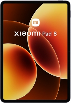 Xiaomi Pad 8 256Gb WiFi Grey