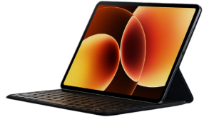 Чехол с клавиатурой для Xiaomi Pad 8 / 8 Pro