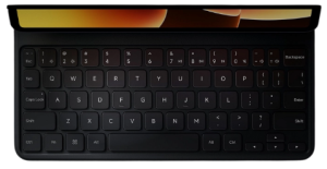 Чехол с клавиатурой для Xiaomi Pad 8 / 8 Pro