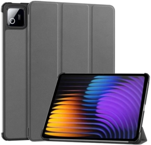 Чехол для Xiaomi Pad 8 / 8 Pro Gray