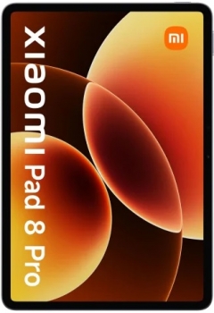 Xiaomi Pad 8 Pro 256Gb WiFi Grey