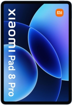 Xiaomi Pad 8 Pro 512Gb WiFi Blue