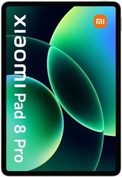 Xiaomi Pad 8 Pro 512Gb WiFi Green