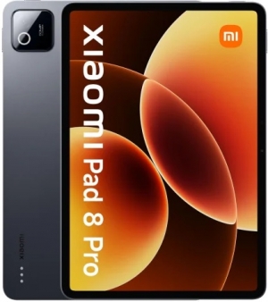 Xiaomi Pad 8 Pro 512Gb WiFi Grey