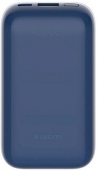 Xiaomi Pocket Edition Pro 10000 mAh Blue