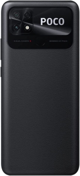 Poco C40 64Gb Black