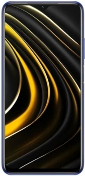 Xiaomi Poco M3 128Gb Blue Xiaomi Poco M3 128Gb Blue