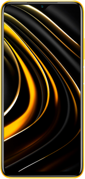 Xiaomi Poco M3 128Gb Yellow Xiaomi Poco M3 128Gb Yellow