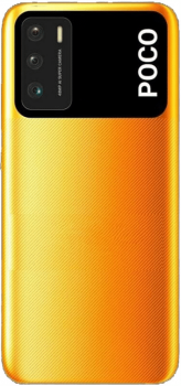 Xiaomi Poco M3 128Gb Yellow