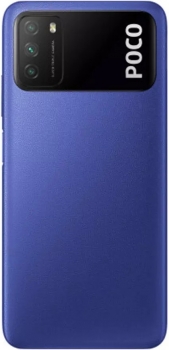 Xiaomi Poco M3 64Gb Blue