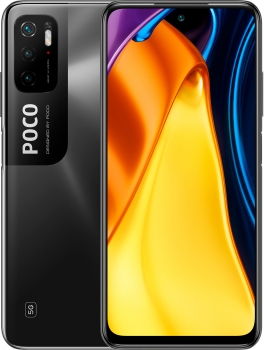 Xiaomi Poco M3 Pro 128Gb Black