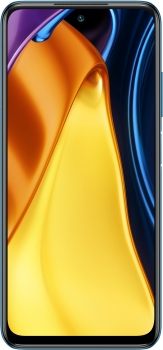 Xiaomi Poco M3 Pro 128Gb Blue