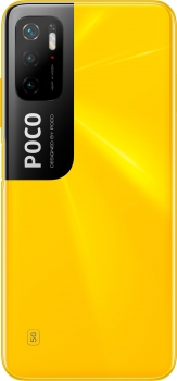 Xiaomi Poco M3 Pro 64Gb Yellow