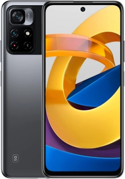 Poco M4 Pro 5G 128Gb Black