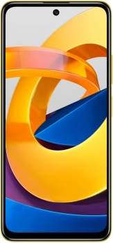 Poco M4 Pro 5G 128Gb Yellow