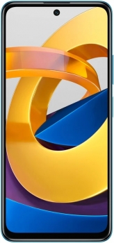 Poco M4 Pro 5G 64Gb Blue