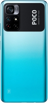 Poco M4 Pro 5G 64Gb Blue