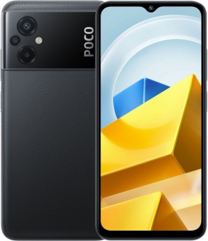 Poco M5 128Gb Black