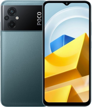 Poco M5 128Gb Green