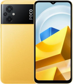 Poco M5 128Gb Yellow