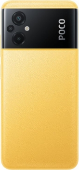 Poco M5 64Gb Yellow
