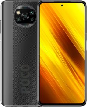 Poco X3 64Gb Grey