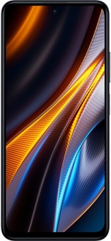 Poco X4 GT 128Gb Black