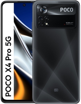 Poco X4 Pro 256Gb Black