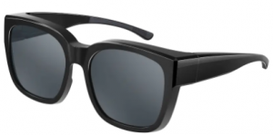 Xiaomi Polarized Fitover Black