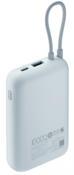 Xiaomi Power Bank 10000mAh Ice Blue