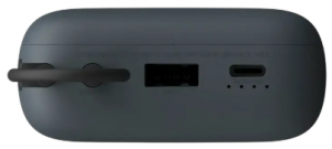 Xiaomi Power Bank 20000mAh Dark Gray