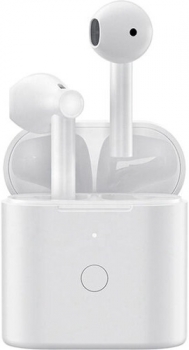 Xiaomi QCY T7 TWS Bluetooth White Xiaomi QCY T7 TWS Bluetooth White