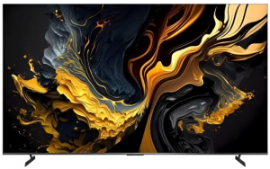 Xiaomi QLED Max Q 85 Xiaomi QLED Max Q 85