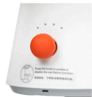 Xiaomi Rechargeable Mini Fan GL