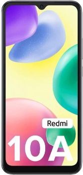 Xiaomi Redmi 10A 128Gb Gray