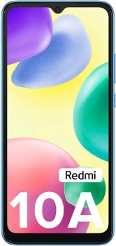 Xiaomi Redmi 10A 64Gb Blue