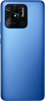 Xiaomi Redmi 10C 128Gb Blue