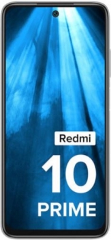 Xiaomi Redmi 10 Prime 128Gb Grey