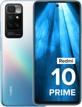 Xiaomi Redmi 10 Prime 64Gb Blue